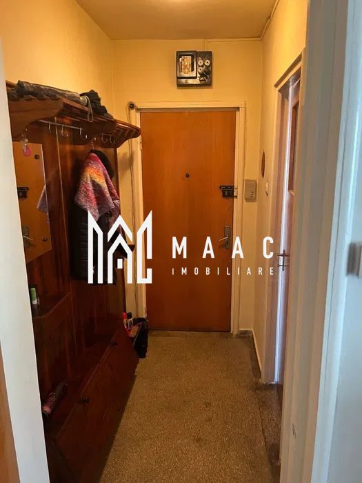 BLACK FRIDAY I Apartament 3 camere I Etaj 2 I Mihai Viteazu - Poză 4