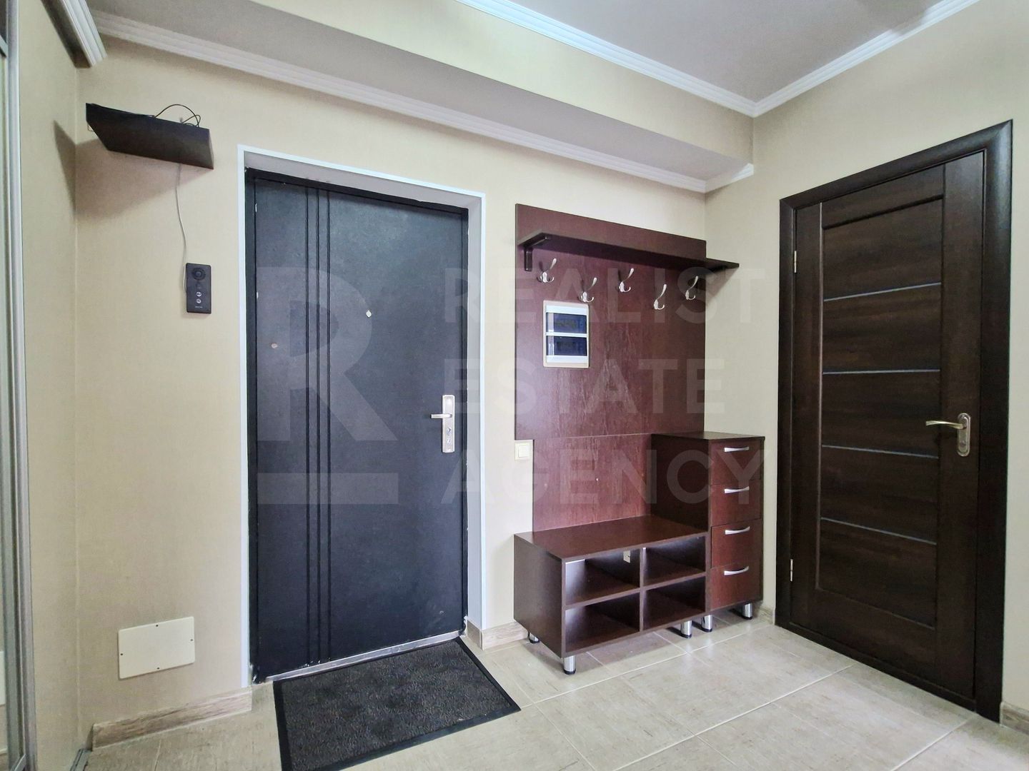 Chirie, apartament, 1 cameră, str. Ștefan Neaga, Buiucani - Poză 9