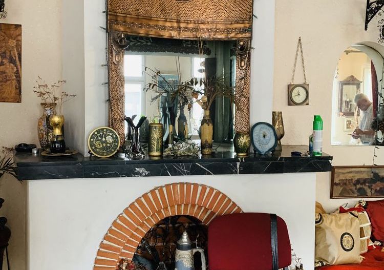 - Super oferta - Apartament 3 camere cu mansarda si curte Cotroceni - Poză 3