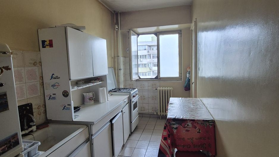 Apartament cu 2 camere Delfinului/ Mega Mall - Poză 1