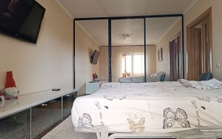 Chirie apartament, 2 camere, str. Serghei Rahmaninov, Buiucani - Poză 7