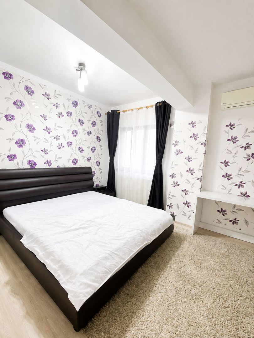 Apartament 2 camere 70 mp Dec Tudor Vladimirescu River Towers 400 euro - Poză 1