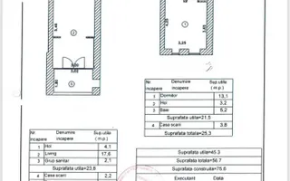 Duplex 2 camere Herastrau| 2 bai | Complex 2021 | Ideal investitie - Poză 45