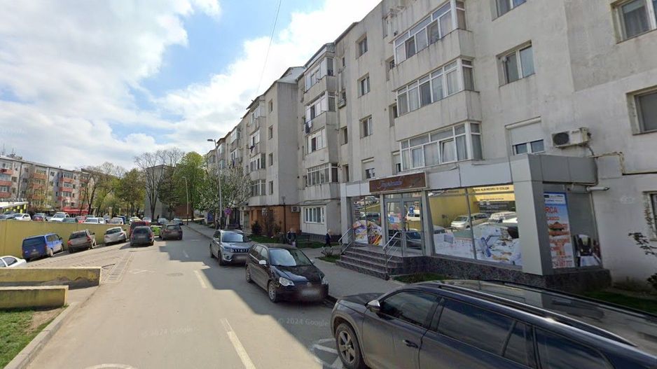 DE ÎNCHIRIAT - SPAȚIU COMERCIAL - 2 camere, parter, zona VIDIN; - Poză 8