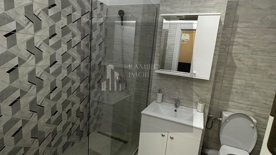 Apartament 2 camere decomandat  54 mp | Bloc nou | Mobilat și utilat - Poză 7