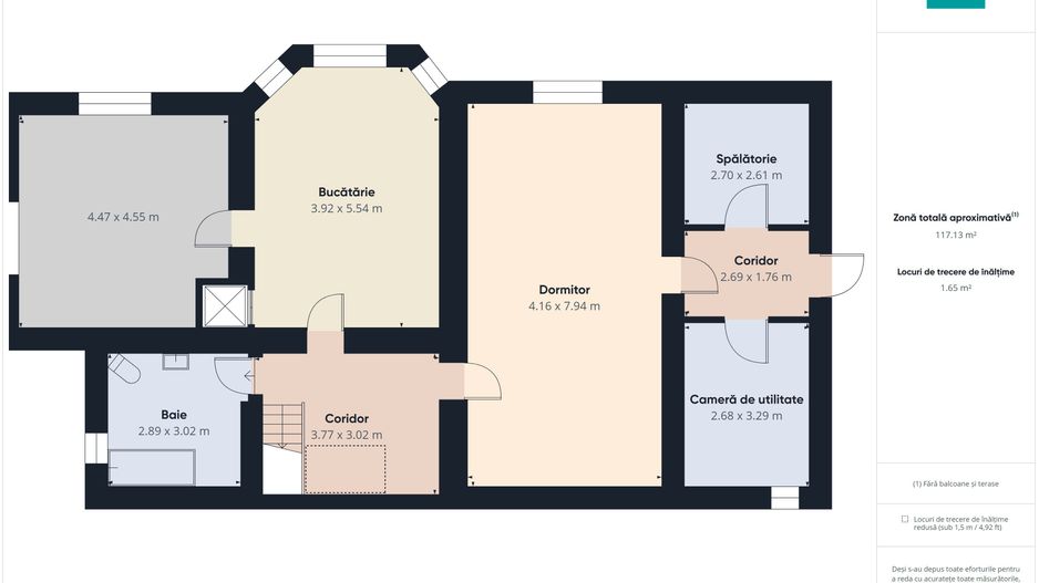 Casă individuală Dumbrăvița - Poză 16
