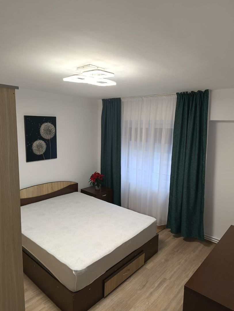 De inchiriat apartament cu o camera, parter, Mazepa 1, 320 euro - Poză 7