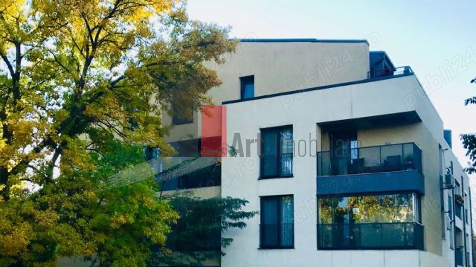 Apartament superb Ozana/1 Decemrbrie cu loc de parcare - Poză 6
