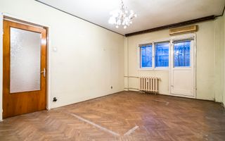 1 Mai nr. 29, 3 camere, 4/10, bloc stradal, c-tie 1980, bucatarie mare, 2 bai - Poză 1