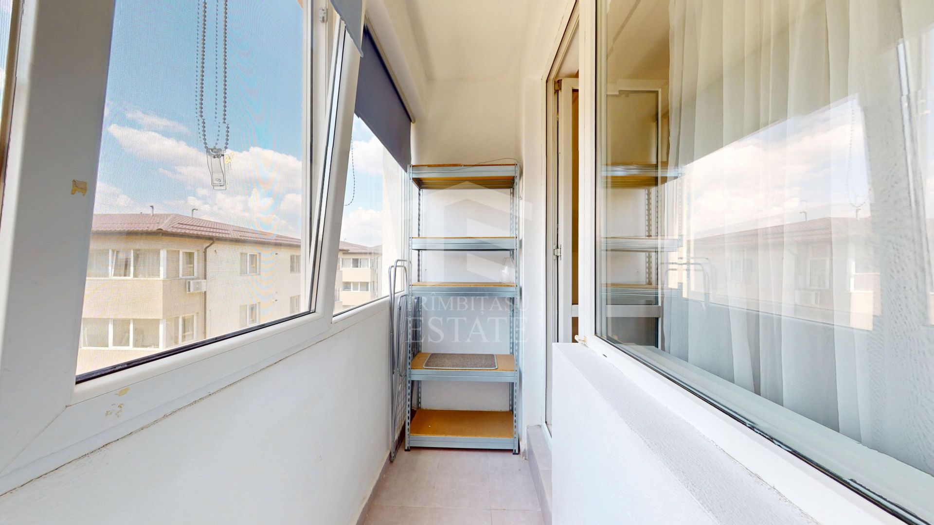 Metrou Dimitrie Leonida Metrou Berceni 2 camere decomandat - Poză 16
