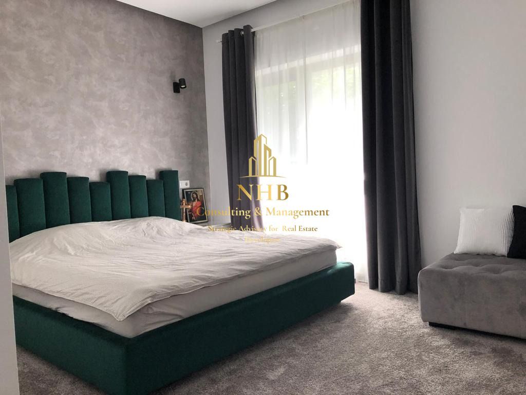 Apartament 3 camere-Pipera 105mp+ terasa 45mp-PARCARE - Poză 3