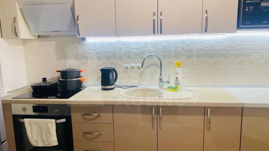 Chirie apartament, 3 camere, strada Sarmizegetusa, Botanica - Poză 5