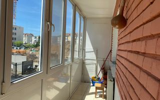 Apartament 2 camere decomandat, Sibiu,  Calea Dumbravii - Poză 7