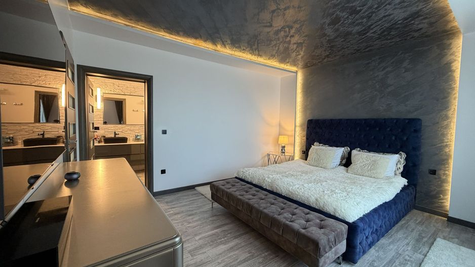 Casa Mediteraneana Plan Parter - Poză 2
