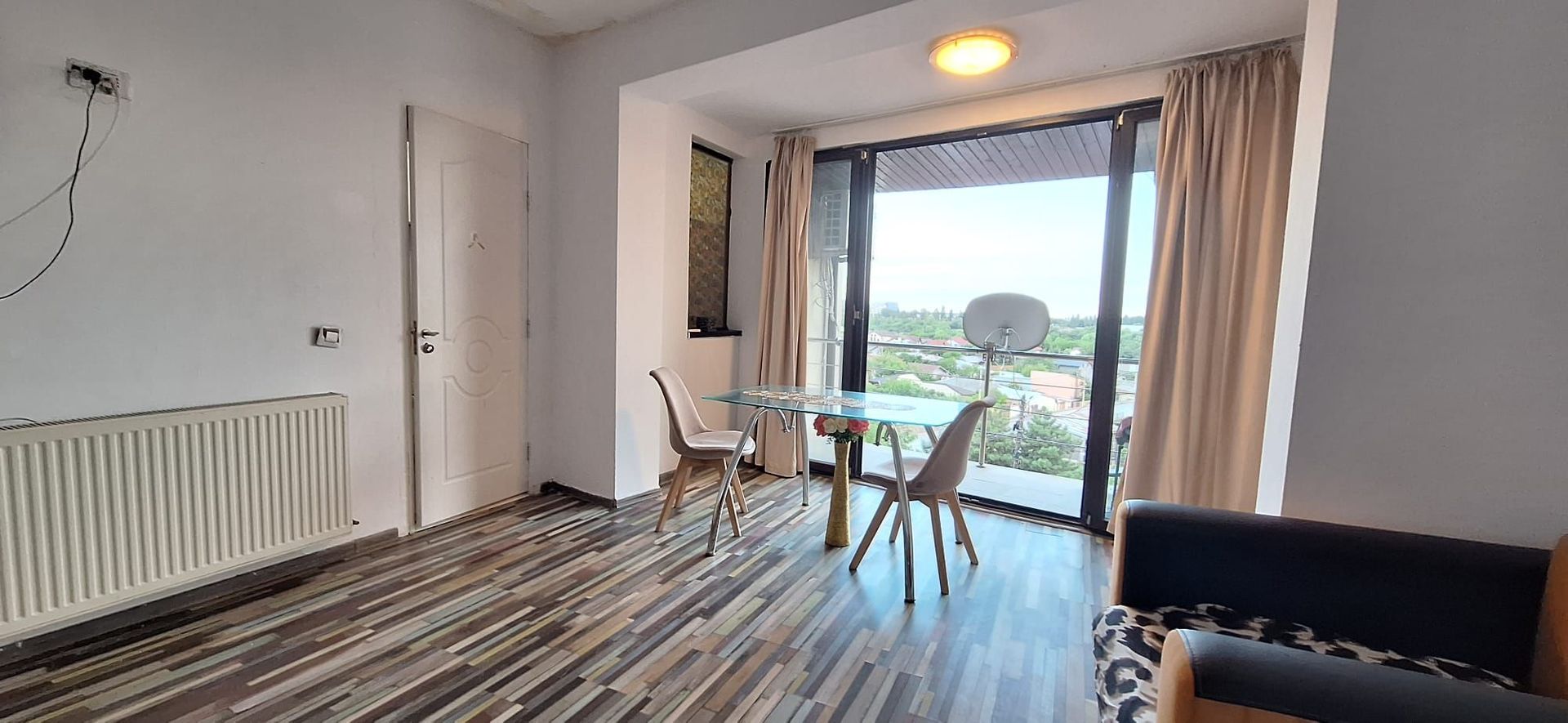 Garsoniera Dubla Dobroiesti - Str. Victor Dumitrescu - Poză 1