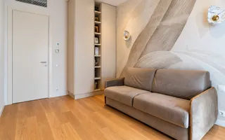 Apartament 3 camere Floreasca | Loc de parcare si boxa - Poză 13