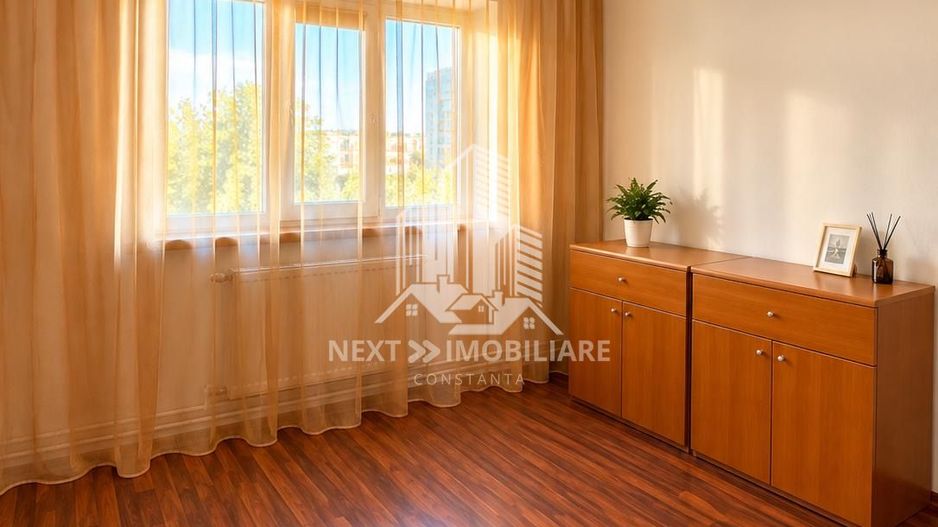 Apartament 2 camere, zona CET, Constanta - Poză 7