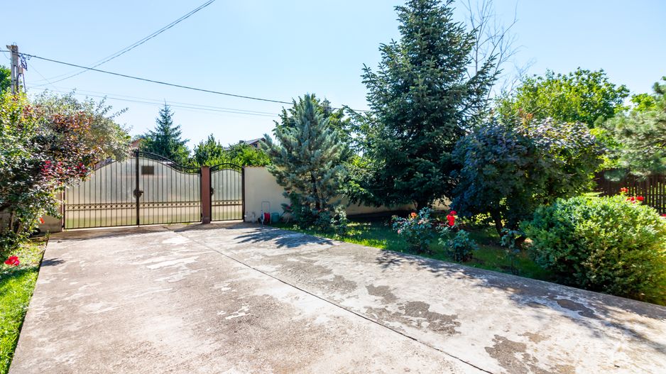 Casă / Vilă de vânzare cu 5 camere in Corbeanca/Tamasi, teren 801 mp - Poză 4