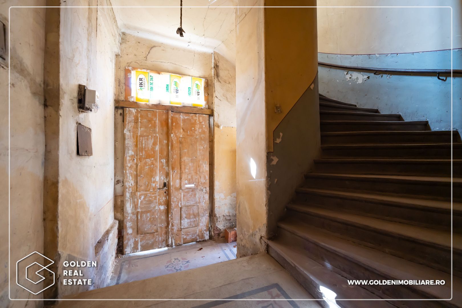 Cladire impresionanta in stil neo baroc - Ideala pt investitie, Timisoara - Poză 14