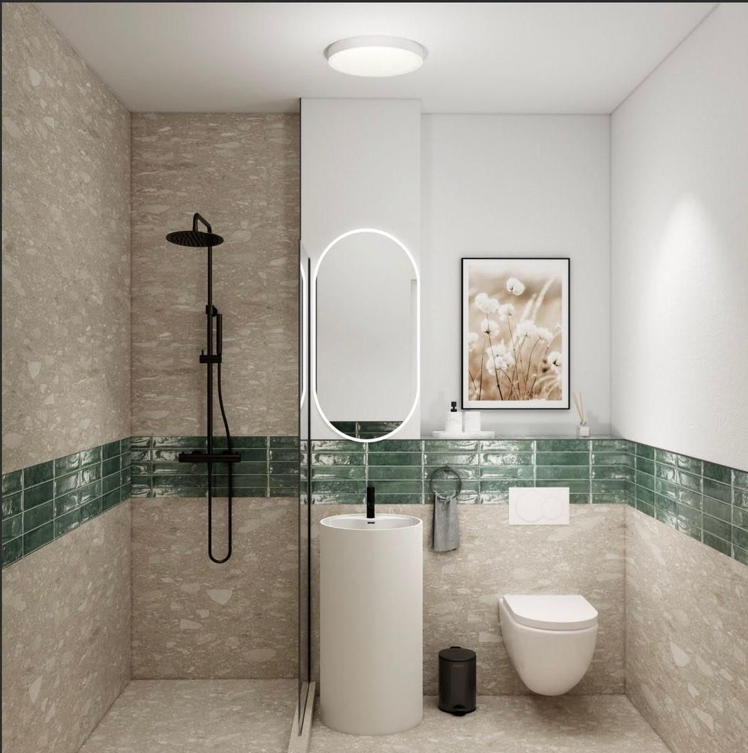 AP. 2 CAMERE EXIGENT PLAZA, PRIMA INCHIRIERE, INCALZIRE PARDOSEALA - Poză 22