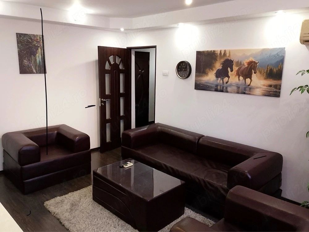 De inchiriat 2 camere zona Unirii/Tineretului/Cantemir - Poză 4