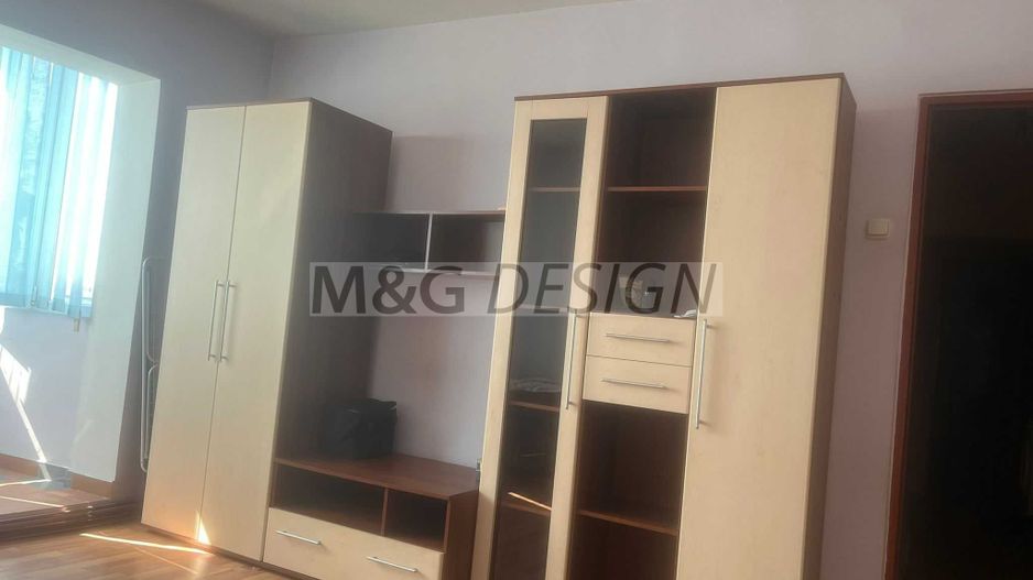 Apartament 3 camere Calea Sagului - Poză 1