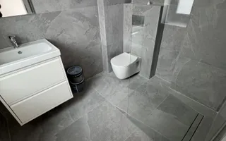 Vile Otopeni 23 august 5 camere, TOATE utilitatile - Poză 12