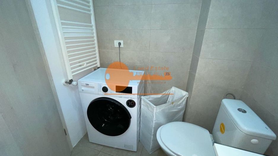 Garsoniera – Doamna Ghica | Constructie 2017 - Poză 8