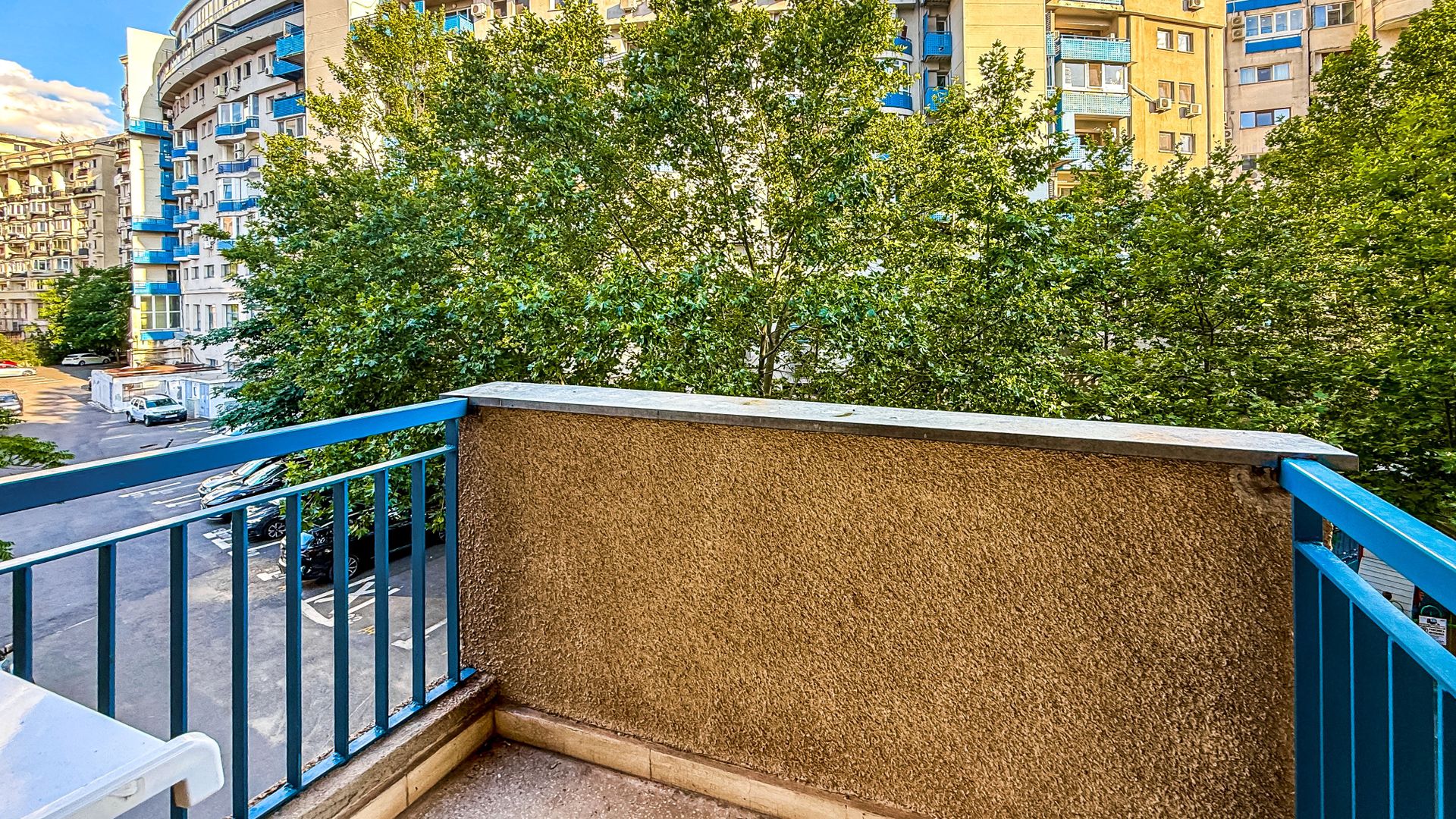 Unirii || 3 camere || 90 mp || Mobilat și utilat complet - Poză 19