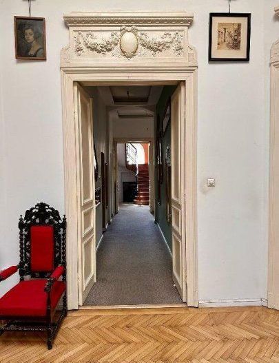 Vila deosebita de inchiriat in zona Romana /  Dacia / Icoanei - Poză 15