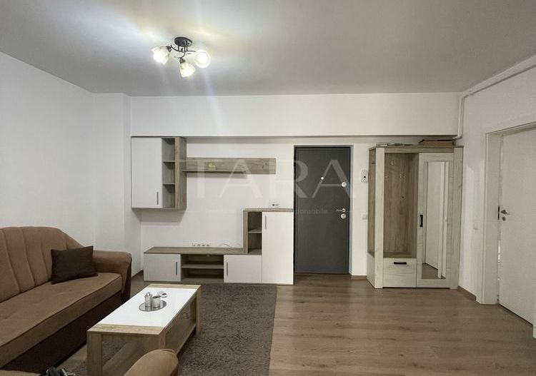 Apartament 3 camere, 57 mp. parcare subterană, Mărăști. - Poză 2