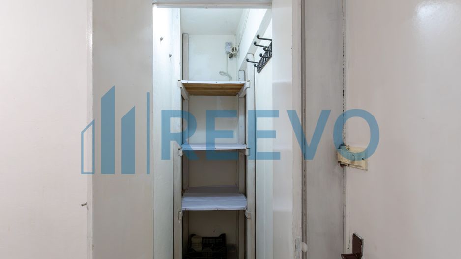 Apartament 2 camere, Casa Modei, bloc 1987 - Poză 17