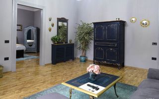 Apartament 2 camere lux -  cladire istorica - Poză 2