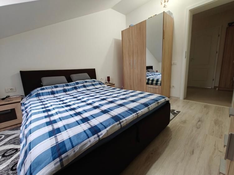 Apartament 2 camere, Dumbravita la intrare  etaj 2+ loc parcare - Poză 6