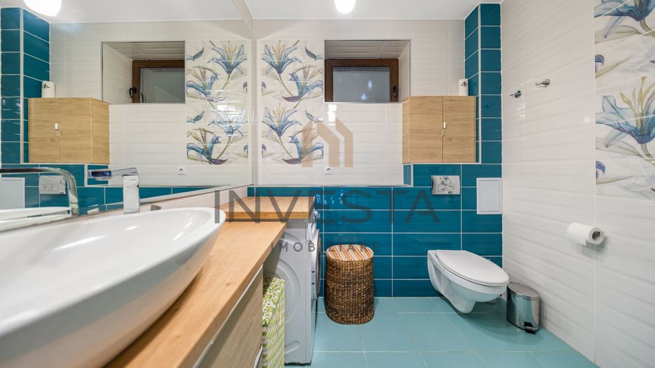 Casa Individuala 165 mp in Grigorescu, ideala pentru locuit sau firma - Poză 5