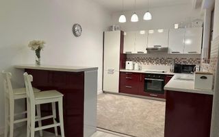 3 rooms apartment for sale | Aviatiei | 2 parking spaces - Poză 4