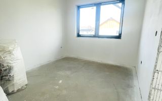 Casă Parter Semifinisată – Oșorhei, utilități complete, teren 515 mp - Poză 6