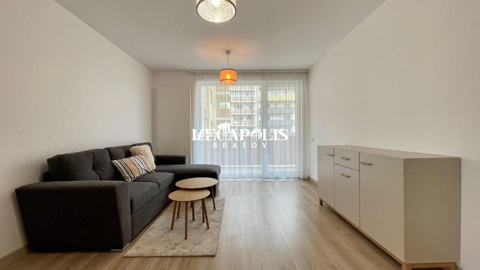 Apartament 2 camere | Pet-friendly | Urban Plaza - Poză 2