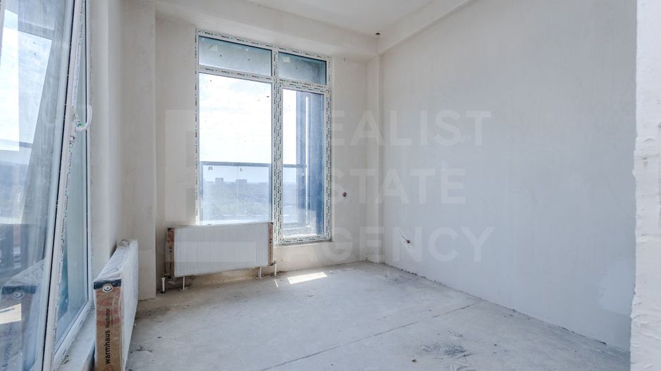 Vânzare, penthouse,  3 camere, Bogdan-Voievod, Râșcani - Poză 7