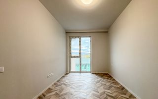 3 camere BLOC NOU, finisat modern, terasă spațioasă | Intre Lacuri - Poză 7