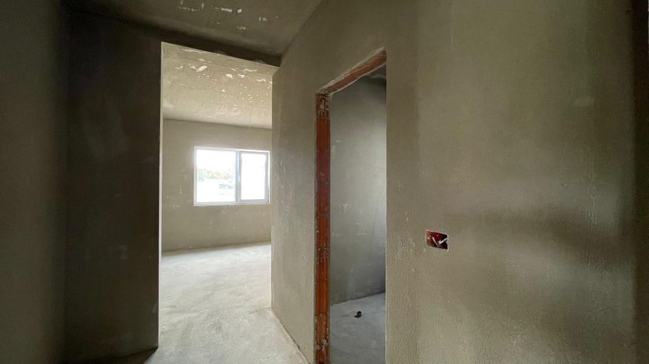 Duplex cu 3 camere foarte bine compartimentat |Moșnița Nouă| - Poză 7