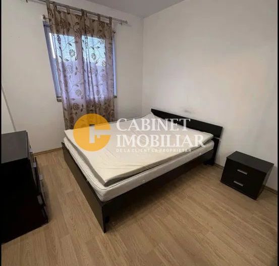 3 camere -decomandat, et. intermediar, bloc nou, mobilat si utilat! - Poză 3