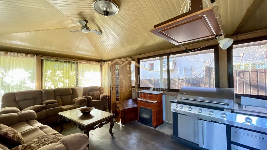 Vila 7 camere**Lake view**Ponton privat**Piscina**Teren 933 MP//Balotesti - Poză 42