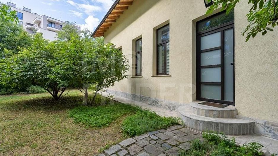 Inchiriere birou zona NTT Data, Central - Poză 1