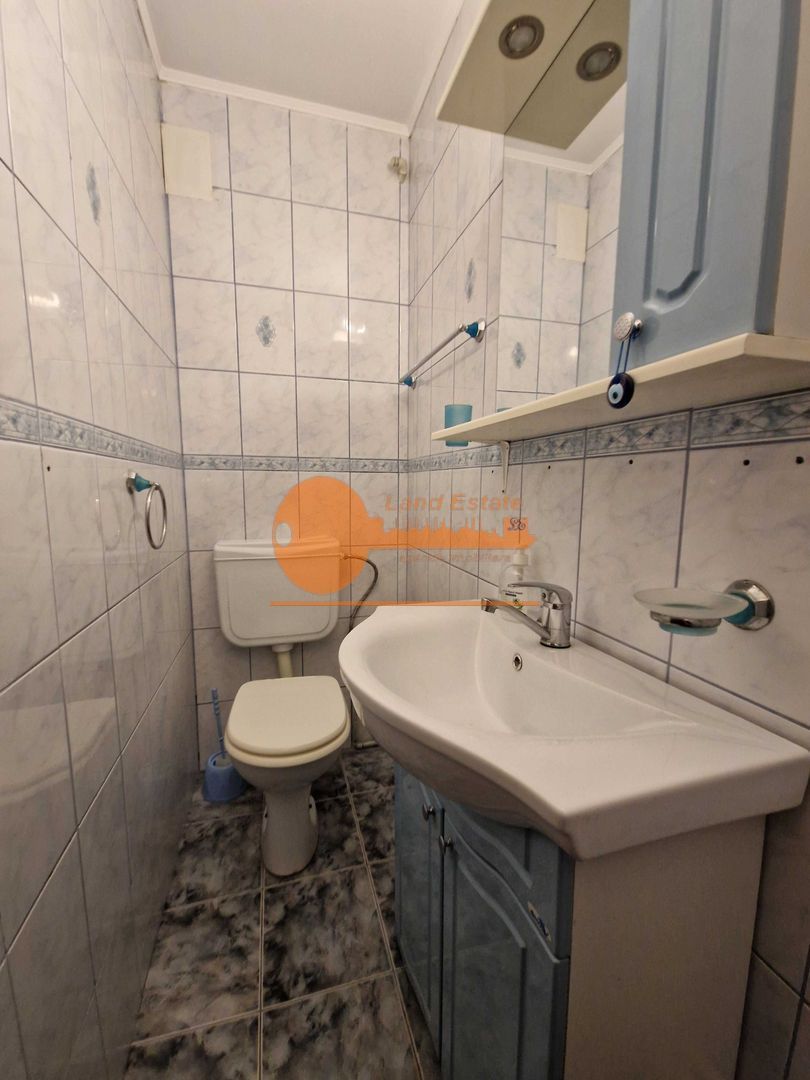 Apartament cu 3 camere in zona Rahova - Poză 4