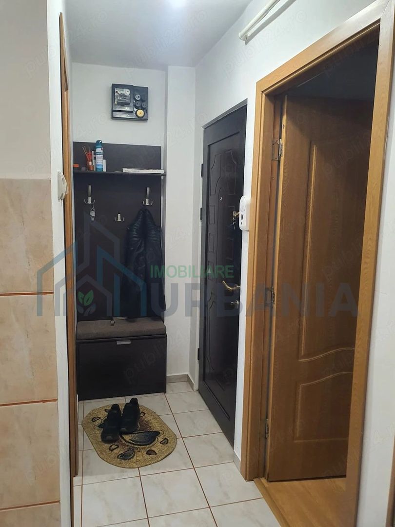 Apartament 1 cameră, Podul de Fier, zonă centrală - Poză 2