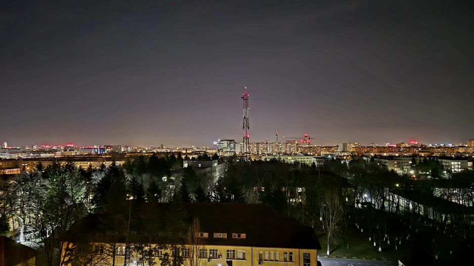 Apartament 3 camere luminos, mobilat si utilat, metrou Favorit-Pet friendly - Poză 16