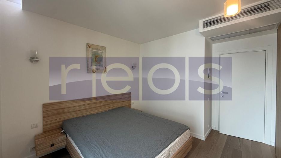 INCHIRIERE 2 CAMERE | HERASTRAU | 60 MP | LOC PARCARE | MOBILAT SI UTILAT - Poză 9