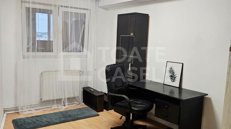 Apartament cu 3 camere în zona Piața Mărăști – spațios, luminos și perfect amplasat - Poză 4