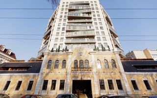 Vânzare, apartament, Crown PLaza Park, 2 camere strada Columna - Poză 2